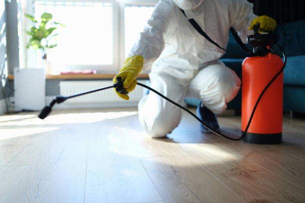 Reliable Hoarding Cleanup contractor in South Charleston, OH by Dulley Family Biohazard Services